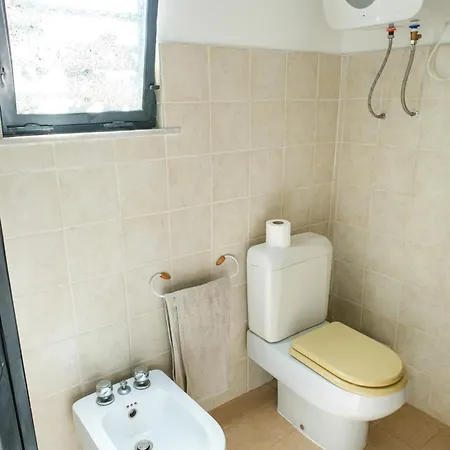 Apartmán Casa Sabrina *