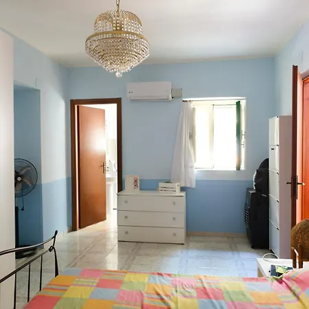 Apartmán Casa Sabrina Riposto