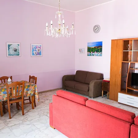 Casa Sabrina * Riposto