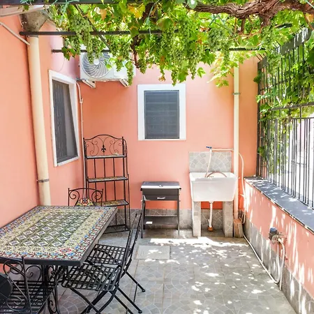 Casa Sabrina
