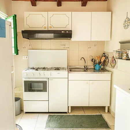 Casa Sabrina Riposto