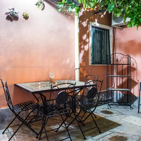 Casa Sabrina * Riposto