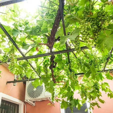 Casa Sabrina