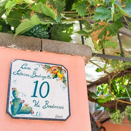 Casa Sabrina *