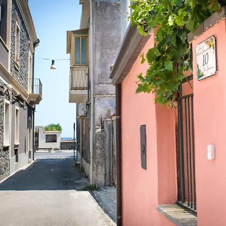 Casa Sabrina * Riposto