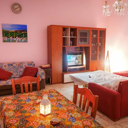 Casa Sabrina