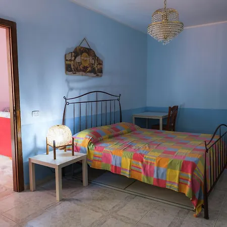 Casa Sabrina Riposto