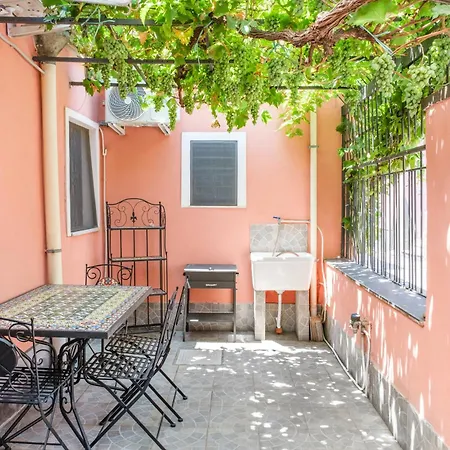 Casa Sabrina *