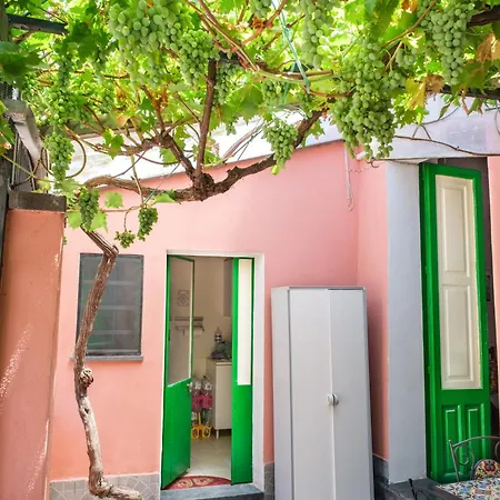 Casa Sabrina * Riposto