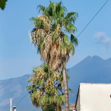 Casa Sabrina Riposto